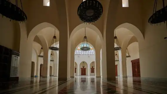 เจดดาห์: ทัวร์ชมเมืองประวัติศาสตร์เมืองเก่าอัลบาลัดพร้อมไกด์