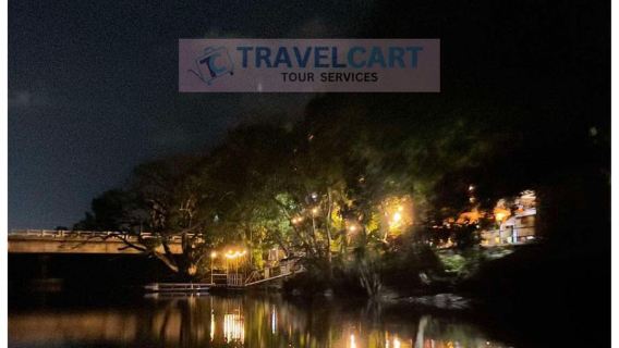 PPC IWAHIG Firefly Watching