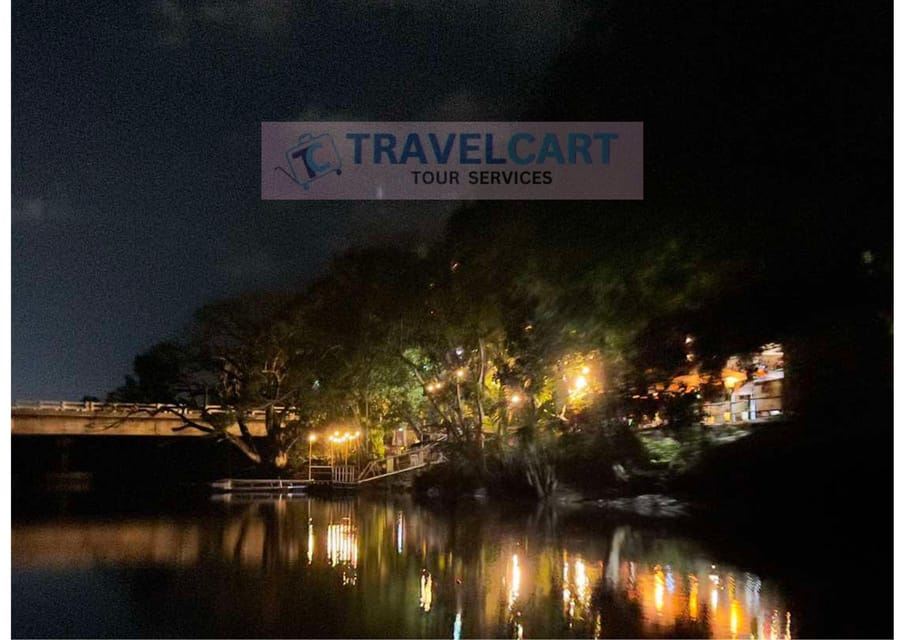 PPC IWAHIG 螢火蟲觀賞