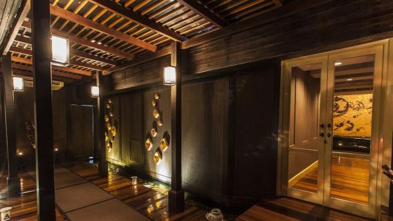 공식 디바나 라나 스파