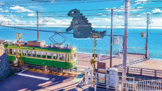 однодневный тур в Камакуру, Токио, Япония | Доступен тур для небольшой группы | Воспользуйтесь маршрутом 188|Пожертвовать Цзян Чжидянь