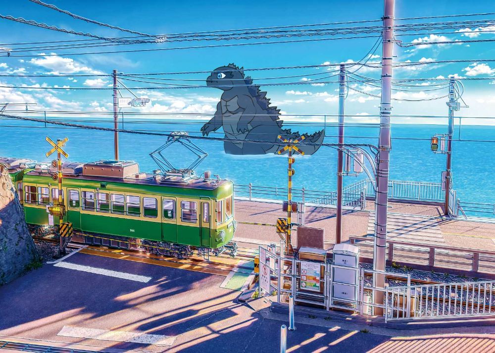 Oferta por tiempo limitado: Excursión de un día a Kamakura desde Tokio, Japón|Recogida y traslado opcional en el hotel|Regalo de Jiangzhi Electric