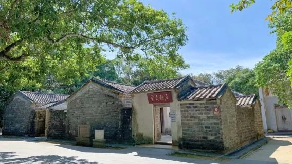 文昌精品純玩一日跟團行程+銅鼓嶺（含觀光車）+石頭公園+午餐