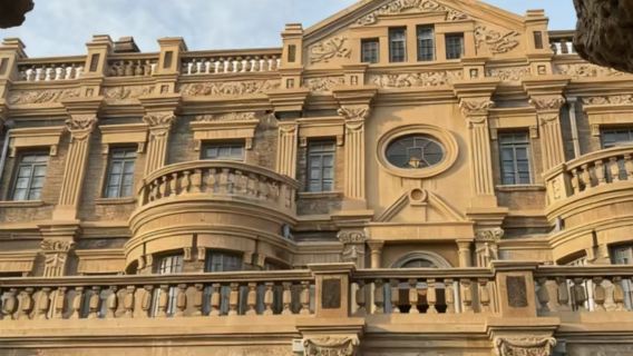 【門票+導覽】張學良舊居場次可選25人內一日跟團行程