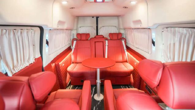 【包車單程】阿勒泰市—禾木風景區