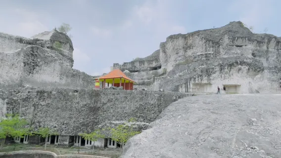 Excursión privada de un día a la isla Madura desde Surabaya (incluye almuerzo)