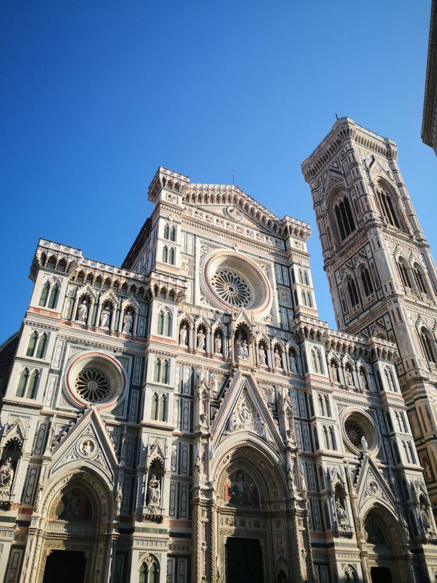 意大利佛羅倫斯-美第奇家族探索【中文司機10h包車】