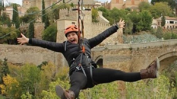 Ticket with Digital Photo