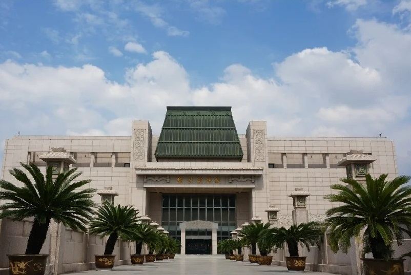 （徐州博物館人工導遊導覽）人工定制導覽/2小時深度導覽/門票代預約