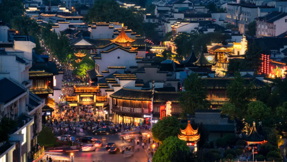 Jiangsu Nanjing Suzhou Wuxi Yangzhou professional guide|Local guide service|Travel escort- [Chinese/Mandarin|English|Korean|Japanese|German|French|Italian|Spanish