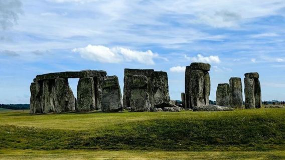 英國倫敦+溫莎+巨石陣+巴斯一日遊/行程可調-可訂製