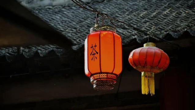 Tawaran Istimewa Tahun Baru Cina| Lawatan Sehari ke Terusan Zheng Guo + Pengalaman Makanan di Kampung Yuan Jia