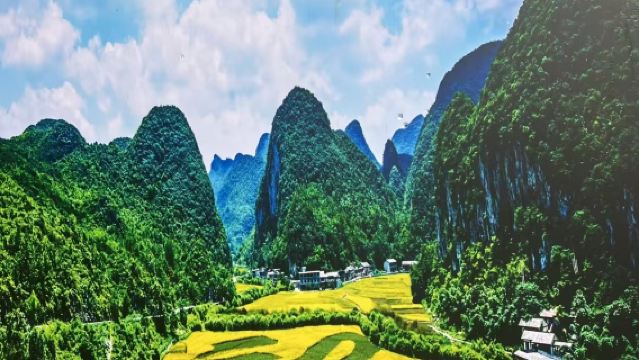 [Winter Cave Exploration] Longgong + Anshun Ancient City Pure Fun Day Tour