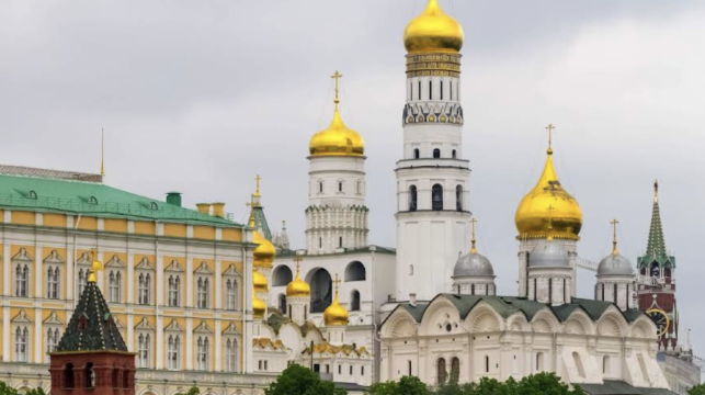 俄羅斯國家歷史博物館-阿爾巴特街【中文專車-悅享旅程】