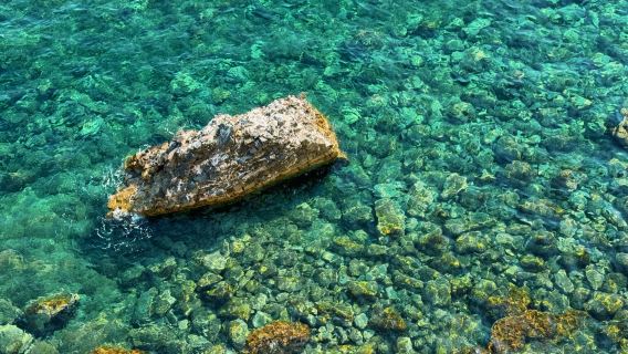 黑山-波德戈里察一日遊一家人一團包車