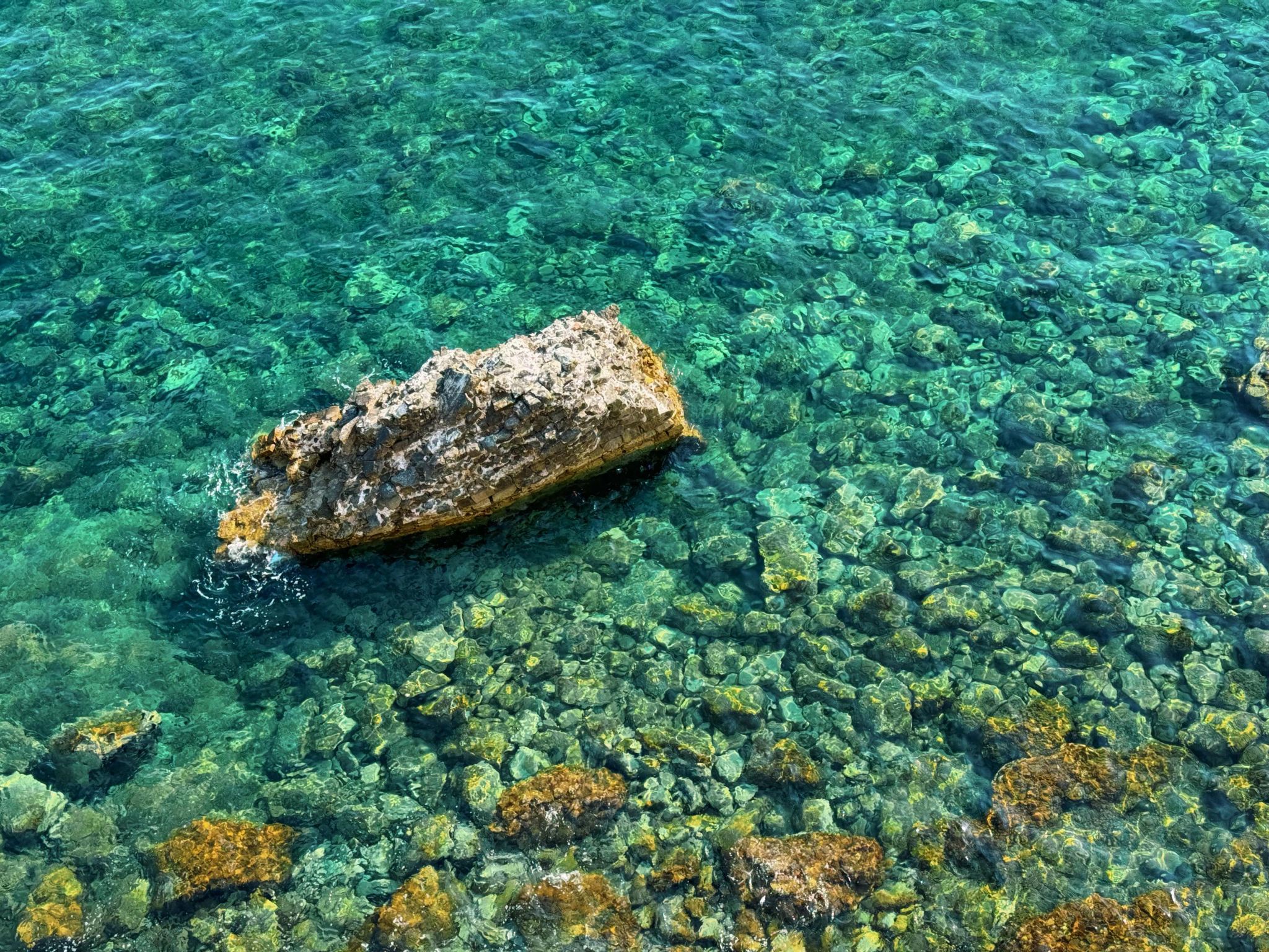 黑山-波德戈里察一日遊一家人一團包車
