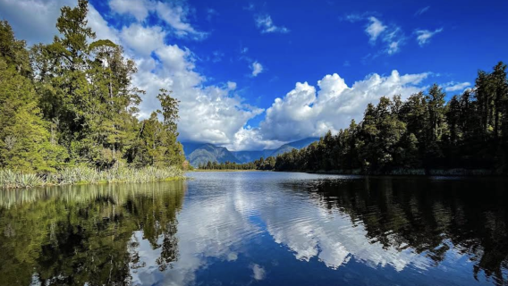 紐西蘭基督城-蒂卡波湖-約翰山觀星【中文專車-愜意舒適】