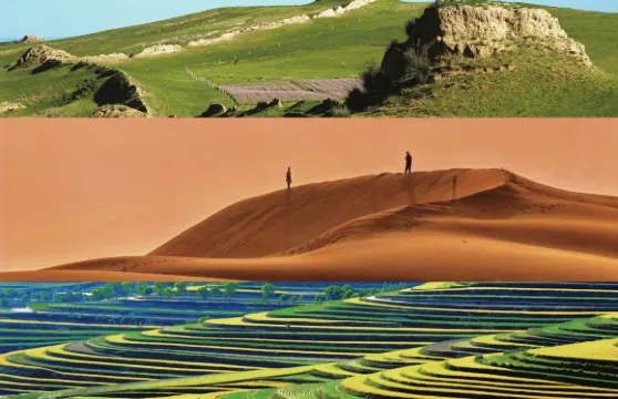 寧夏銀川｜專業翻譯•持證導遊•本地地陪︱徒步/嚮導/商務出行/旅遊陪同/人文歷史講解