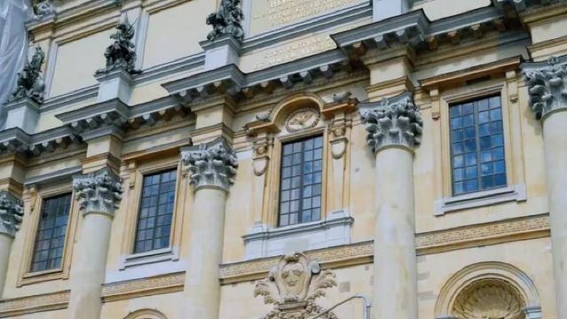 瑞典+斯德哥爾摩大教堂+國王花園一日遊/行程可調-可定制