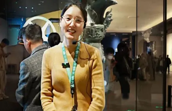 三星堆博物館一日遊【館內3.0H大咖講解+三環內免費接】