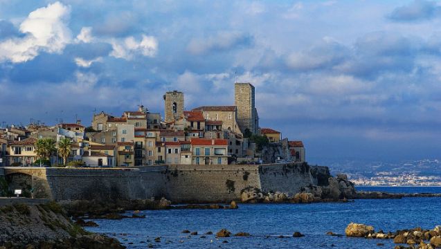 Desde Mónaco: Descubre la auténtica Riviera y sus perfumes