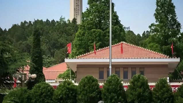 【高訂團】西柏坡景區+柏林禪寺+趙州橋一日遊（三環內上門接送）