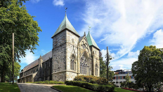 挪威斯塔萬格-佈道石-呂瑟峽灣-可訂製【中文包車自由行】