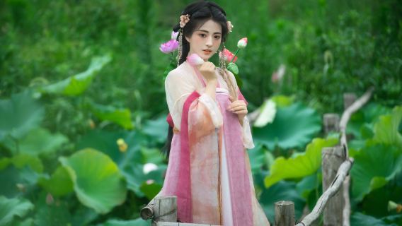 Linying trip moments[Photography and shooting services including photos, short videos, promotional videos, children and family-friendly portraits, wedding photos with all raw images provided]