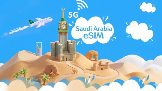 Saudi