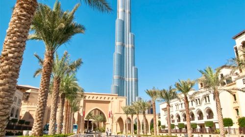 3 or 6-hour experience at Plaza Premium VIP lounge in Dubai International Airport (DXB) - Dubai 9