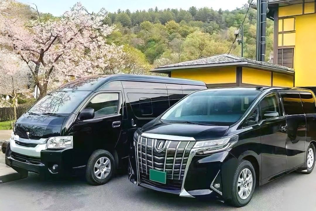 日本北海道包車一日遊：酒店接送｜私人訂製行程