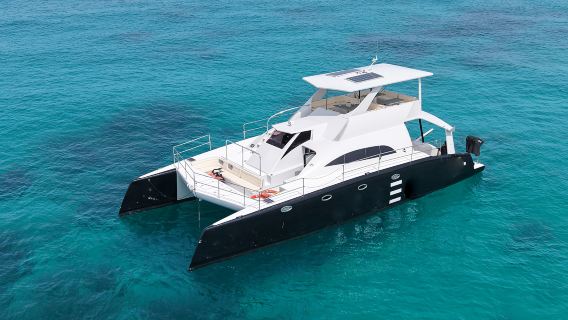 "Special offer for inquiry | island-wide pickup" Phuket Ko Racha Yai + Racha Noi Island + Mai Thon Island 1-day tour