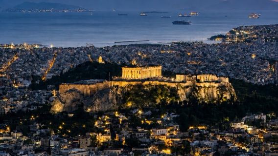 Lawatan Sehari Sewaan Peribadi Selesa dari Pulau Zakinthos, Greece