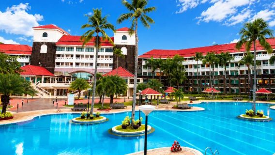 Canyon Cove Hotel and Spa One Day Pass