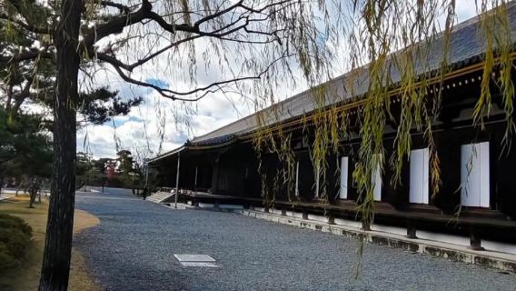 日本京都+奈良公園+三年坂（產寧坂）一日遊/行程可調-可定制