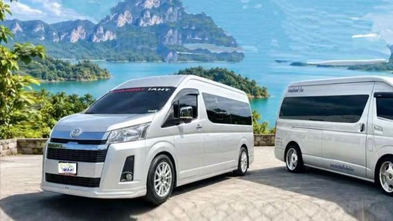 Bangkok to Koh Samet or Rayong one-way private car service with 24-hour Chinese customer support, available for urgent requests.