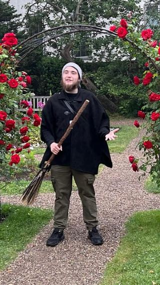 Discover Salem's History & Practice Authentic Witchcraft