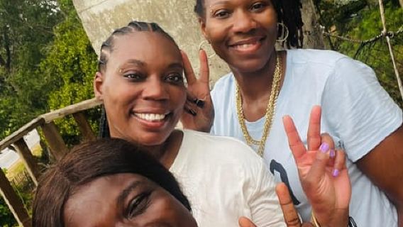 Ghana: Cultural, Adventure Experience and cooking classes