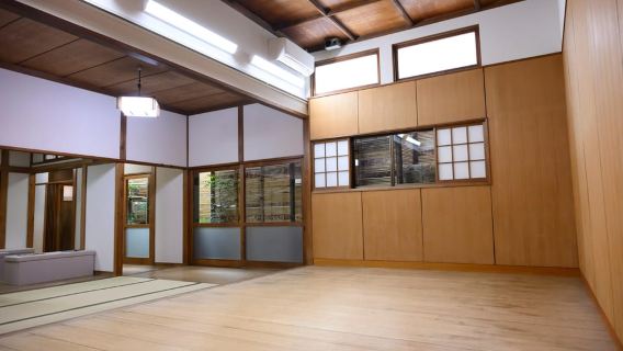Tokyo: Geisha Experience & Show on a Hidden Historic Stage