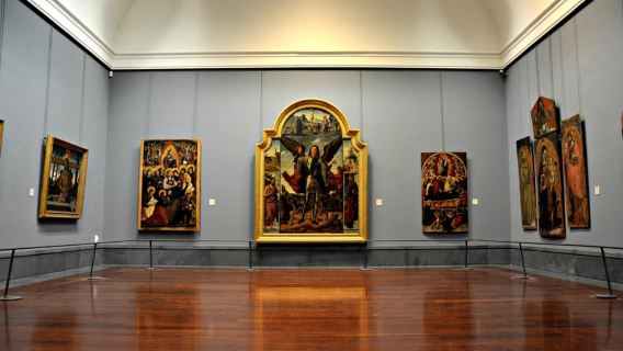 Napoli: Tour organizzati al Museo di Capodimonte