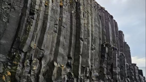 Iceland Reykjavik - Semenanjung Snæfellsnes eksklusif dan mendalam - sewaan peribadi berbahasa Cina - Tanpa risau