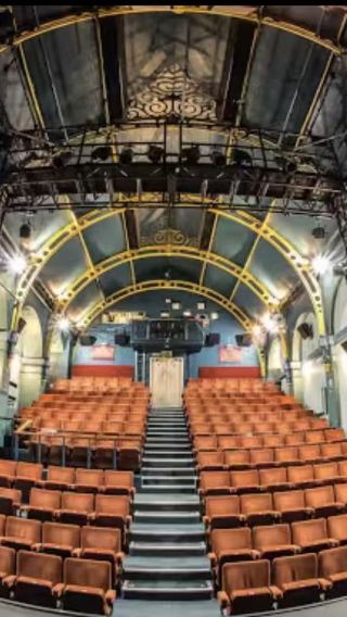 York round-trip: Leeds Market Victoria Arcade food and shopping 1-day tour [Chinese/English private charter]