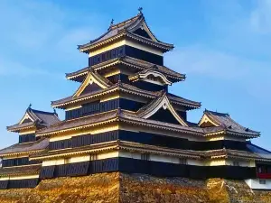 Matsumoto Discovery - One Day Private Tour