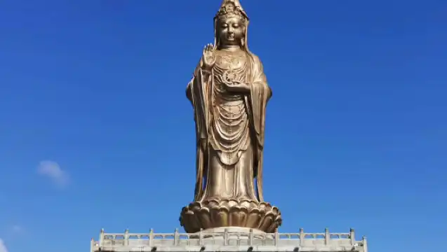 舟山普陀山風景區一日遊【祈福 許願還願靜心之旅.多套餐任選】