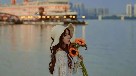 濟南旅行攝影