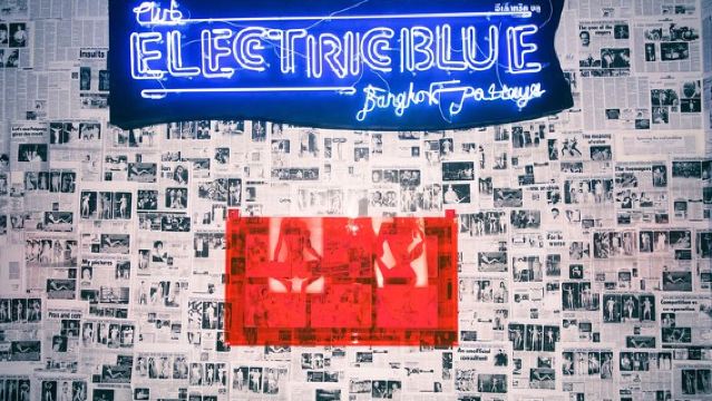 Accès prioritaire : Visite guidée du musée Patpong