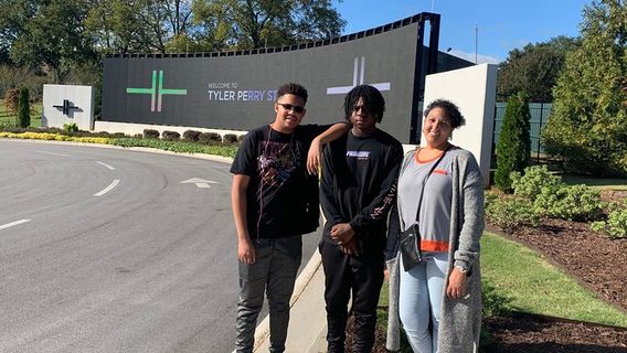 AtlantaTours