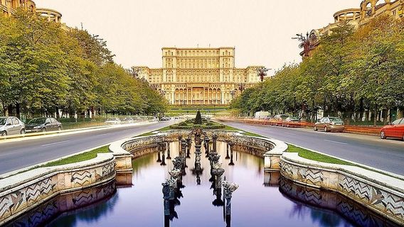 BucharestTravel Photography