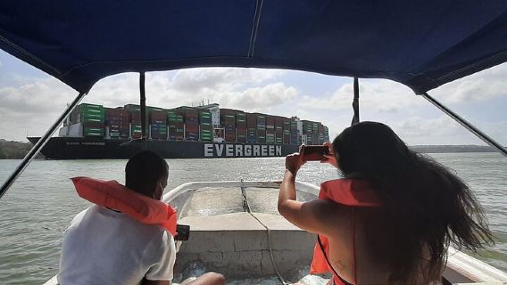 Panama CityTours