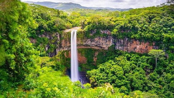 Chamarel